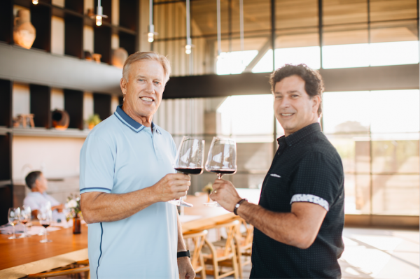 The big interview: John Elway