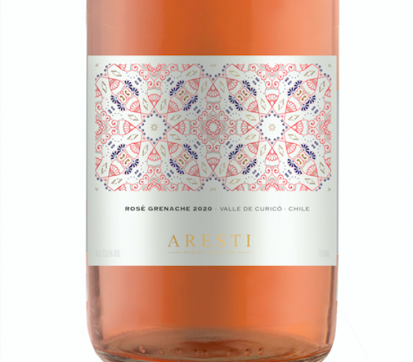 Aresti: We want to be part of the rosé boom