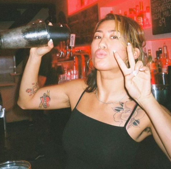 US bartender kidnapped, found dead as ‘person of interest’ taken into custody