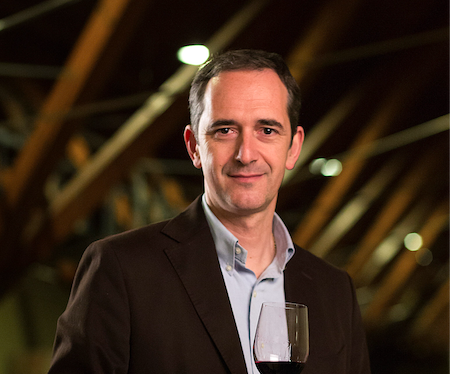 Louzada: Chilean fine wines are being taken seriously now