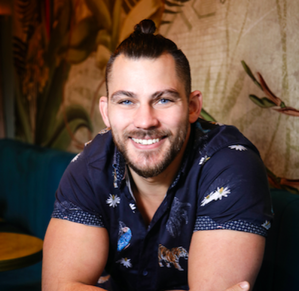 db Meets: Carl Anthony Brown of Crossip