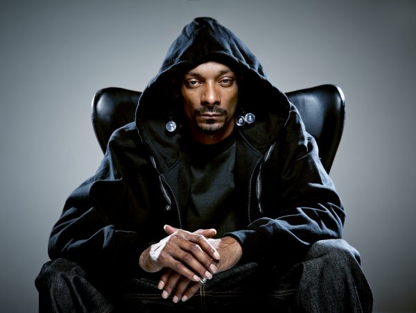 Snoop Dogg helping to fuel Treasury’s success in the US