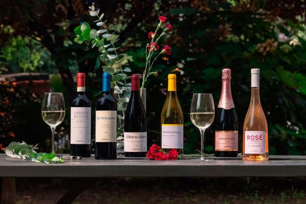 Sothebys expands own-label collection with new affordable wines