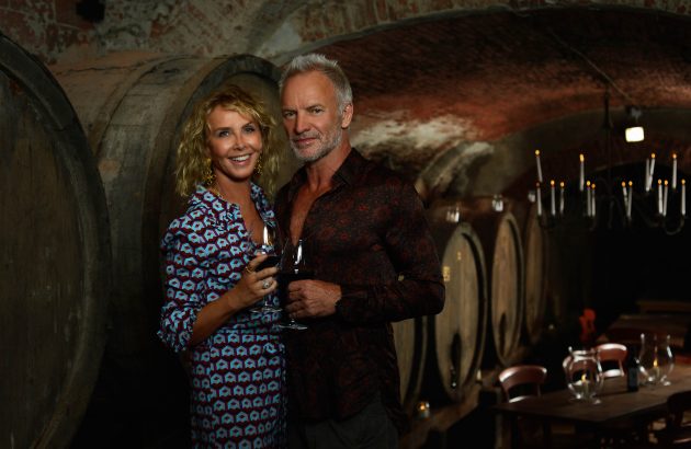 Sting to launch new alcoholic drinks brand