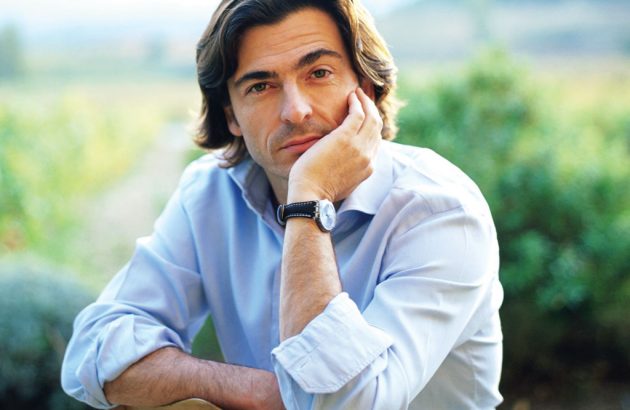 La Place de Bordeaux welcomes its first blue chip Rioja