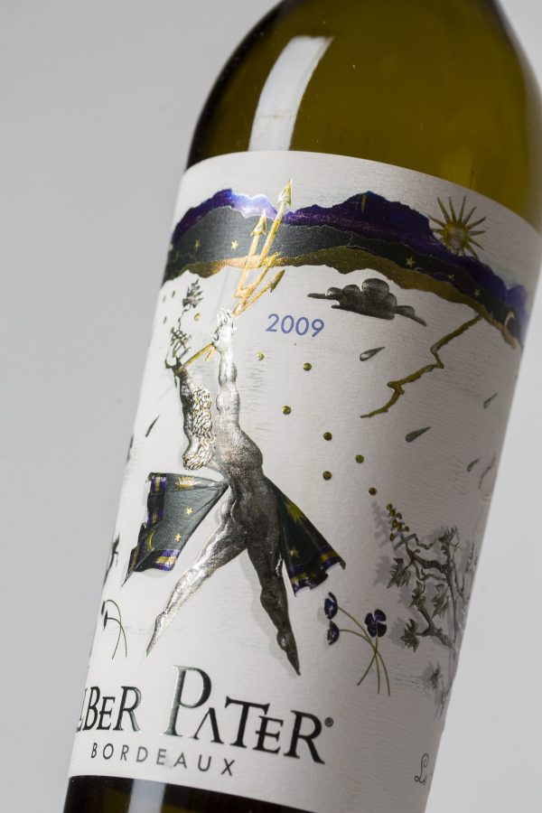 Oeno House hosts London’s ‘most expensive’ wine tasting