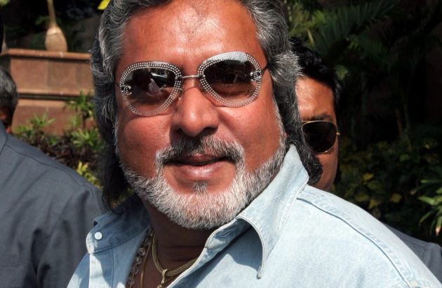 Fugitive tycoon Vijay Mallya challenges Indian authorities over £700m asset seizures