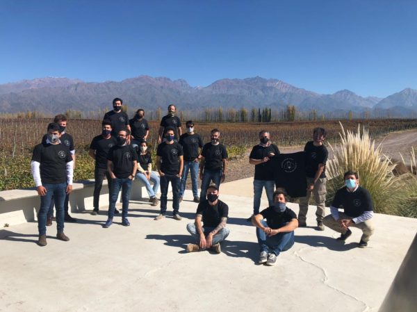 Nature’s way: Organic winemaking in Argentina