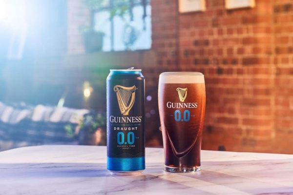 Why you might be asked for ID to buy 0% alcohol drinks