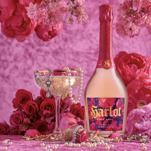 New English sparkling wine courts controversy