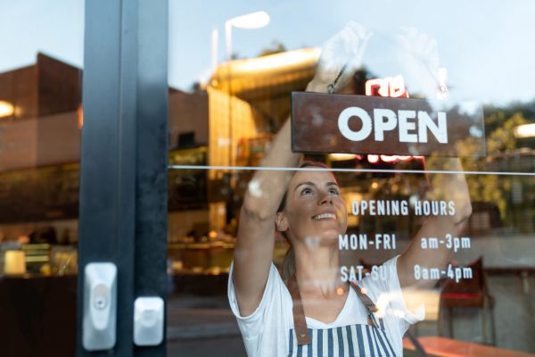 Latest GDP figures highlight the importance of hospitality in aiding economic recovery