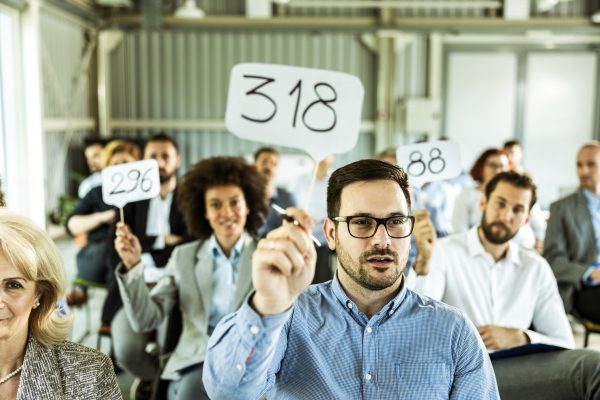 The Drinks Trust announces exclusive auction in support of drinks industry people