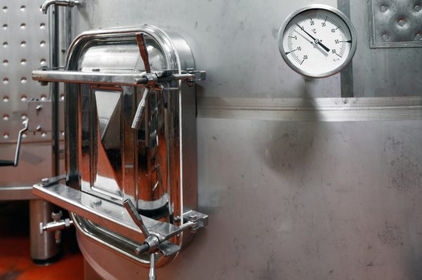 To automate, or not to automate? The big question facing Chile’s winemakers