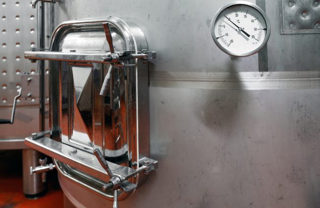 To automate, or not to automate? The big question facing Chile’s winemakers