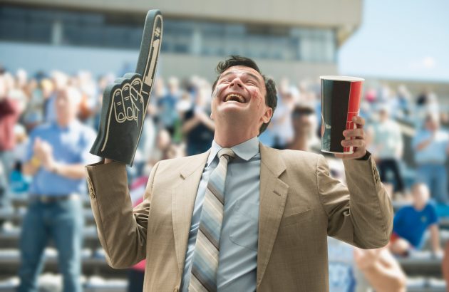 Ranked: The NFL teams with the drunkest fans in 2021