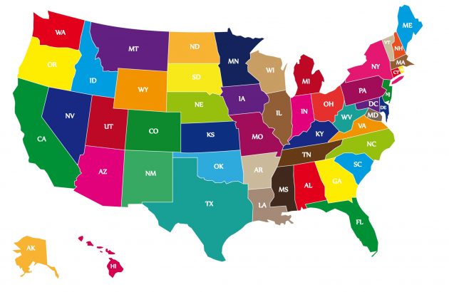 These are the drunkest states in America, ranked