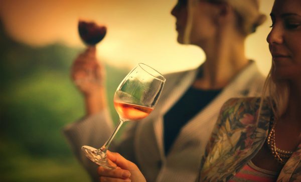 Orange wine could be the next big thing from Argentina