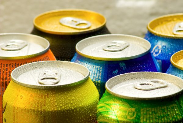 Ethically sourced drinks cans could create job surge, ex-minister Lord Barker says