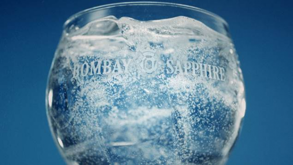 Bombay Sapphire launches first US film ad campaign