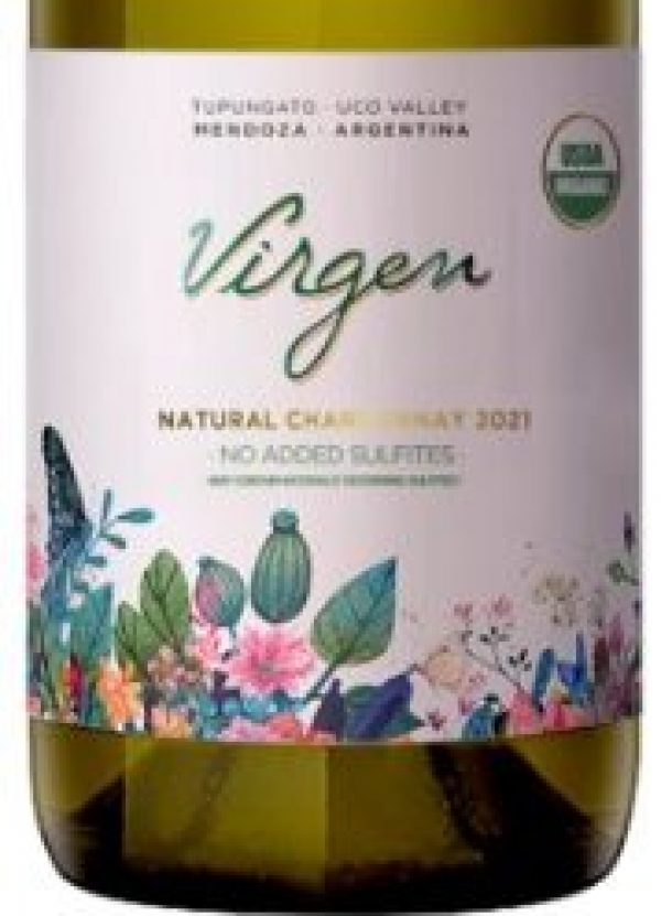 Domaine Bousquet adds white wine to roster of organics