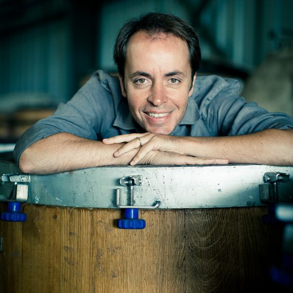 Baettig: Itata Cabernet is more Médoc than Maipo