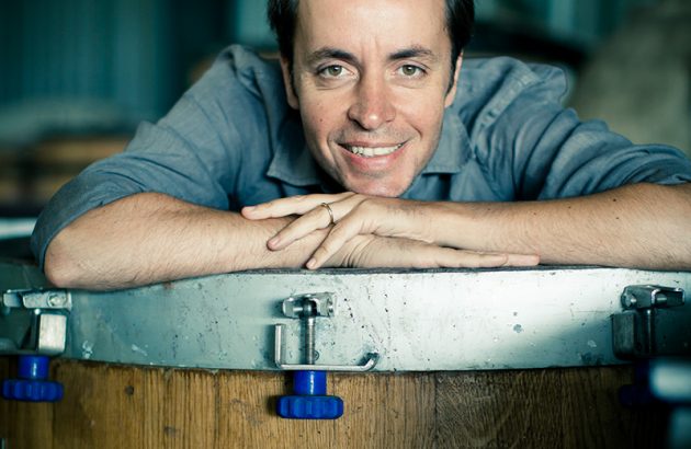 Baettig: Itata Cabernet is more Médoc than Maipo