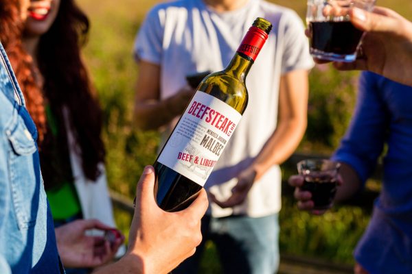 The Wine & Spirits Show brand spotlight: Beefsteak Club Wines