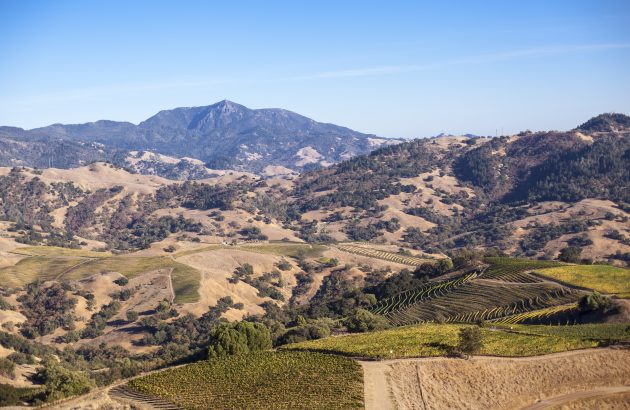 Aperture Cellars acquires Sonoma County’s Farrow Ranch