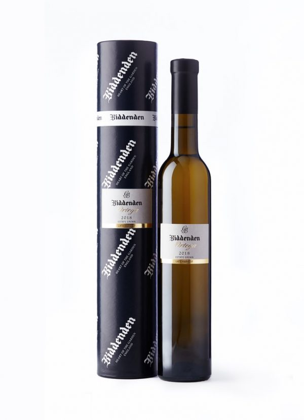 Biddenden releases the UK’s sweetest wine