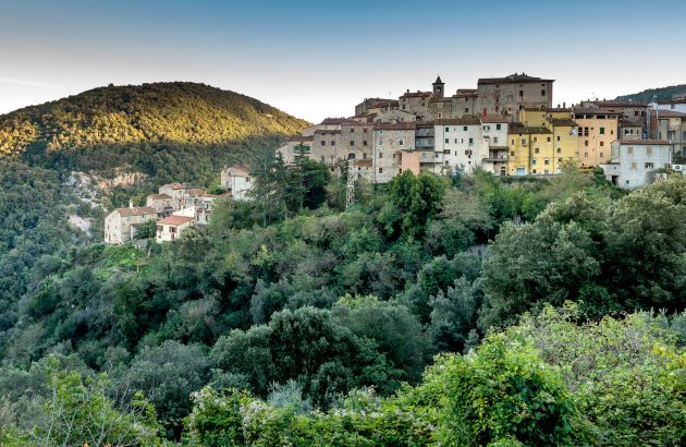 Lavish dinner for 1000 guests held to showcase Tuscany’s fine wines