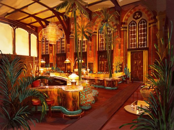 Amuse-Bouches: This week’s hottest restaurant news