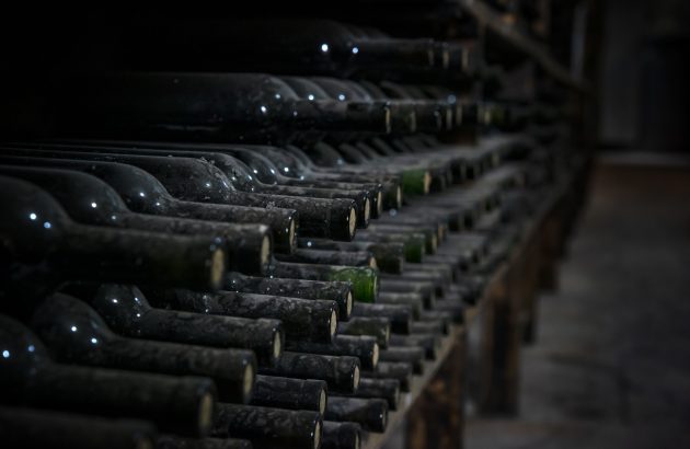 Bordeaux wines surpass Hermès handbags as best luxury investment