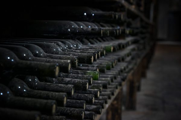 Bordeaux wines surpass Hermès handbags as best luxury investment