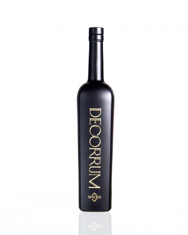 New green rum uses honey from local bees in Manchester