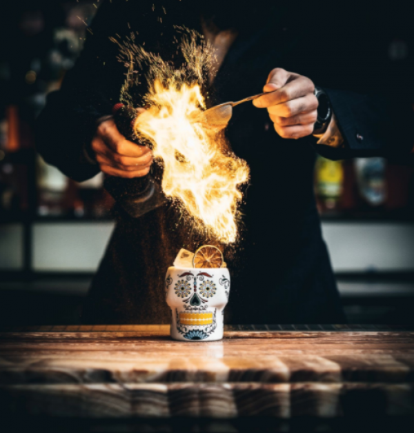 Amuse-Bouches: This week’s hottest restaurant news bites