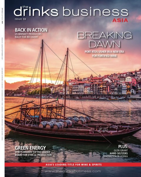 Asia August/September 2021