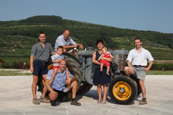 Valpolicella’s Dal Forno Romano joins Pol Roger Portfolio