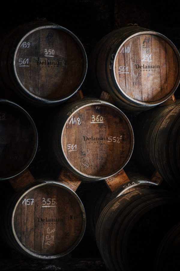 The Wine & Spirits Show 2021 brand spotlight: Delamain Cognac