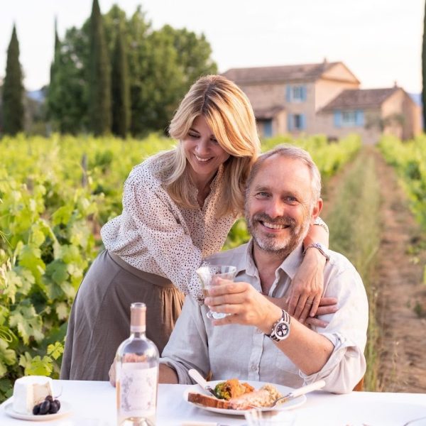 Maison Mirabeau wins B Corp certification