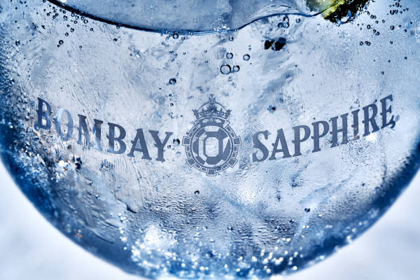 G&T film launched for Bombay Sapphire  