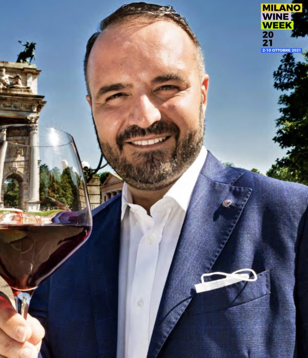 Milan poised for 300 wine events across its hippest districts