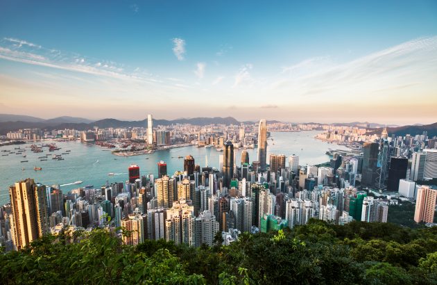 Vinexposium cancels Hong Kong fair to focus on China