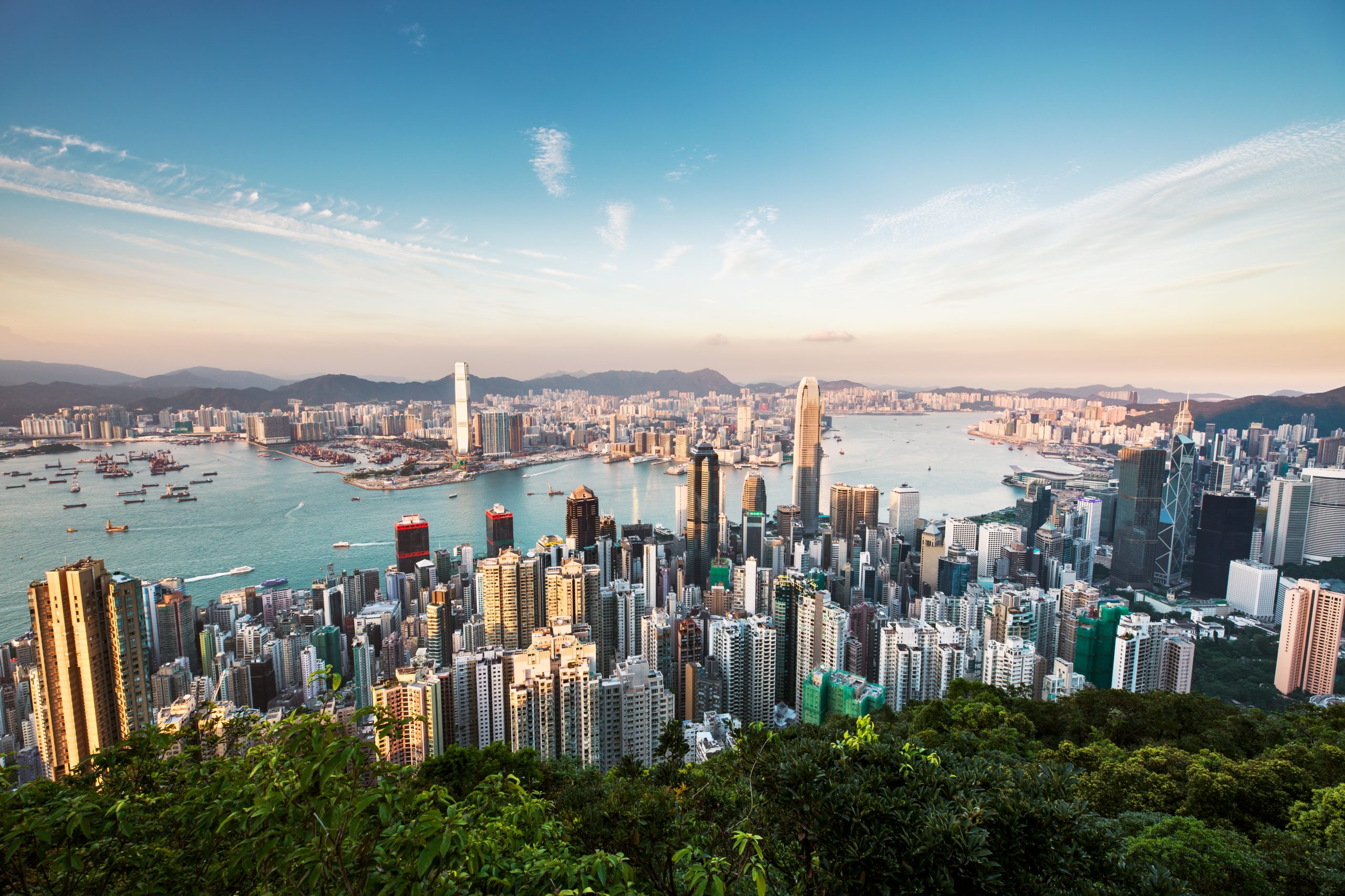 Vinexposium cancels Hong Kong fair to focus on China