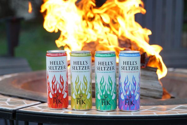 Gordon Ramsay’s hard seltzer expands across the US 