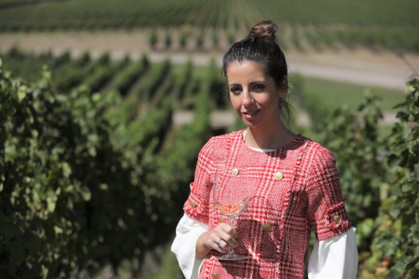 Women of Argentina: Magdalena Pesce, CEO of Wines of Argentina