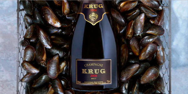 Fizzing with promise: How Champagne became a serious investment