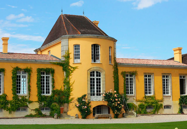 Château Lafon-Rochet sold to real estate magnate