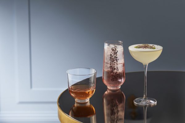 Lyaness offers a touch of glass for London Design Festival