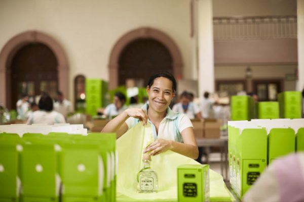 High-end drinks brands are being rationed in the US