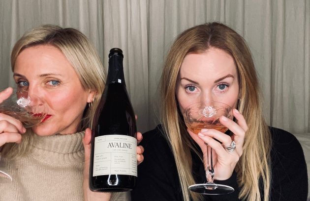 Cameron Diaz’s ‘clean’ wine eyes up category move